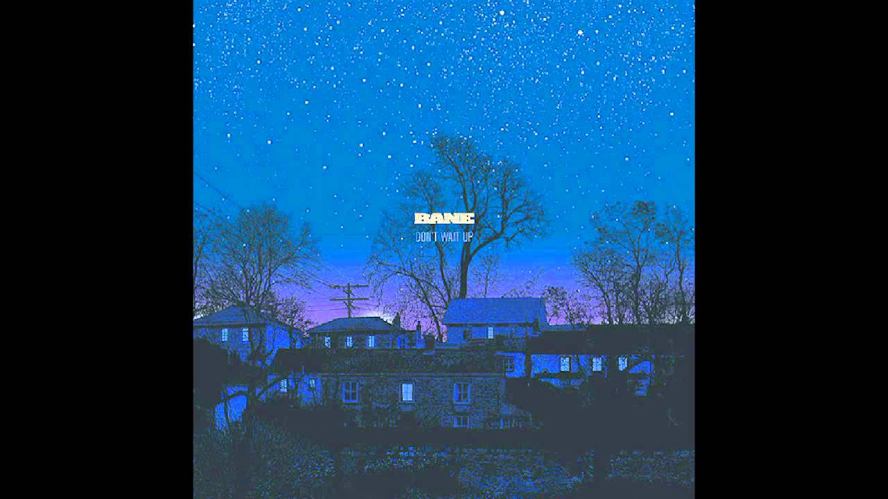 Bane - Calling Hours