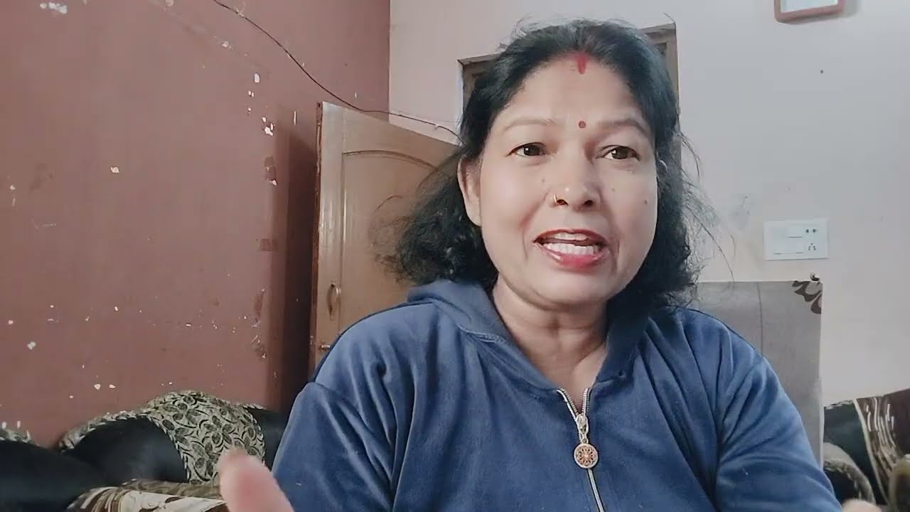 रोजा रखकर मुसलमानी झूठ बोल रही है #manju1.1#seemasachin10 @jantakiawazrubikesath