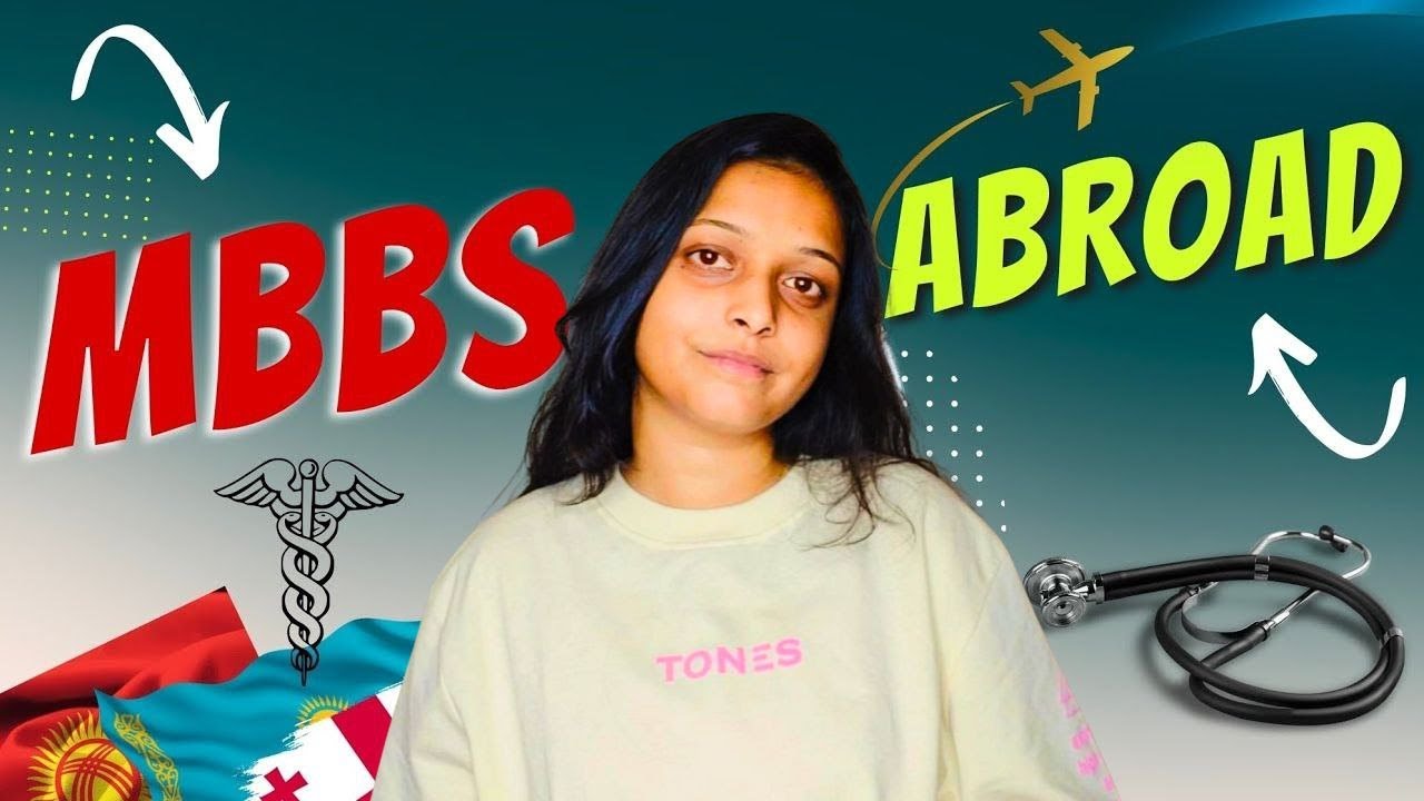 MBBS Abroad 2025 Full Details in Telugu | Fees, Top Countries, Lifestyle | NEET tarvata ela?