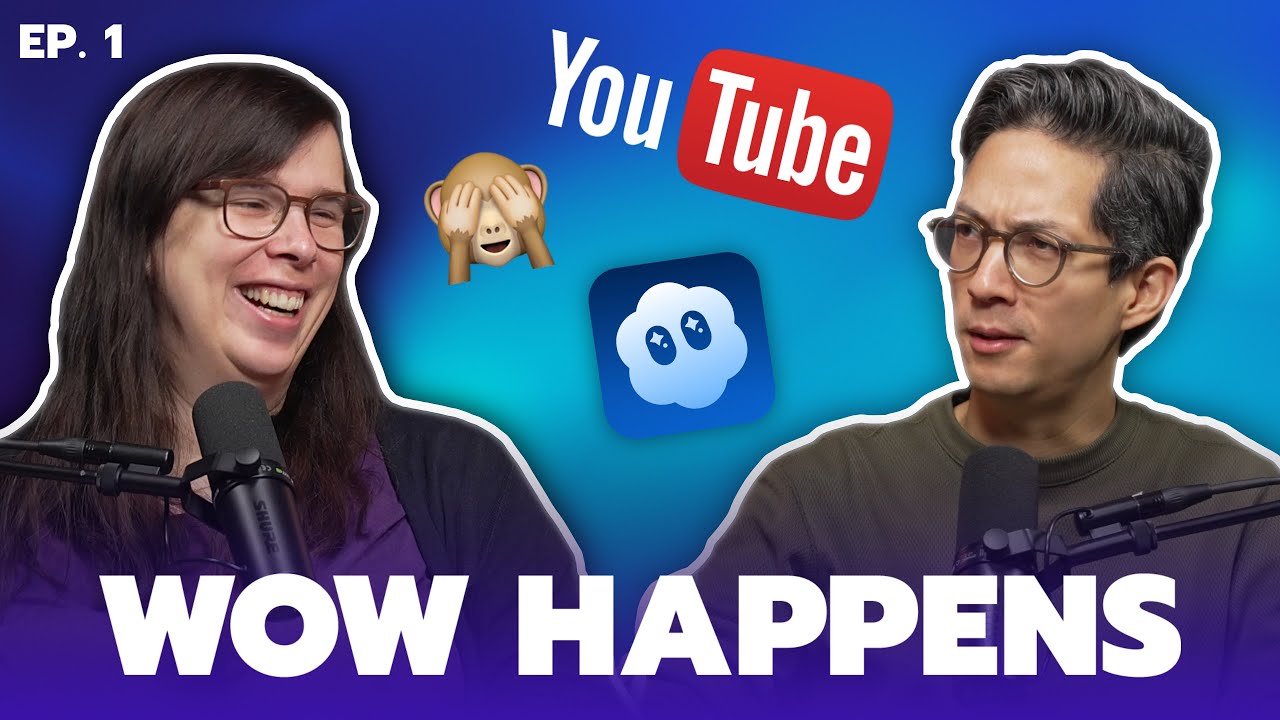 The Attention Budget: How Often Should You Really Post On YouTube? - WOW Happens Episode 1