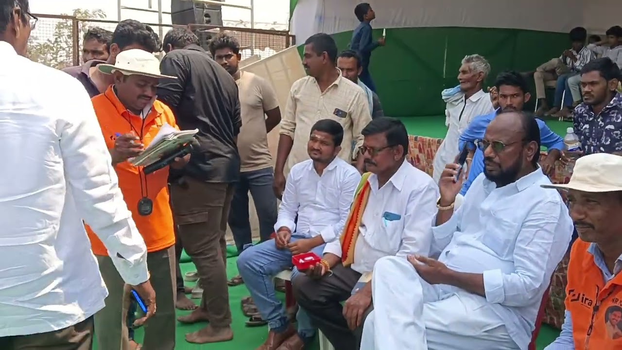సబ్ జూనియర్  డ్రా లిస్ట్   మొత్తం 12 జతలు 