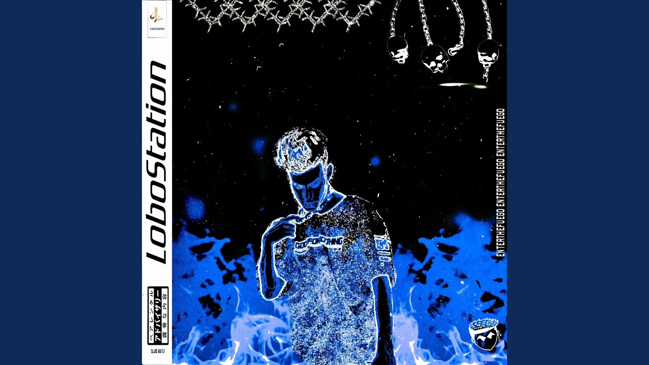 Enter The Fuego (Slowed)
