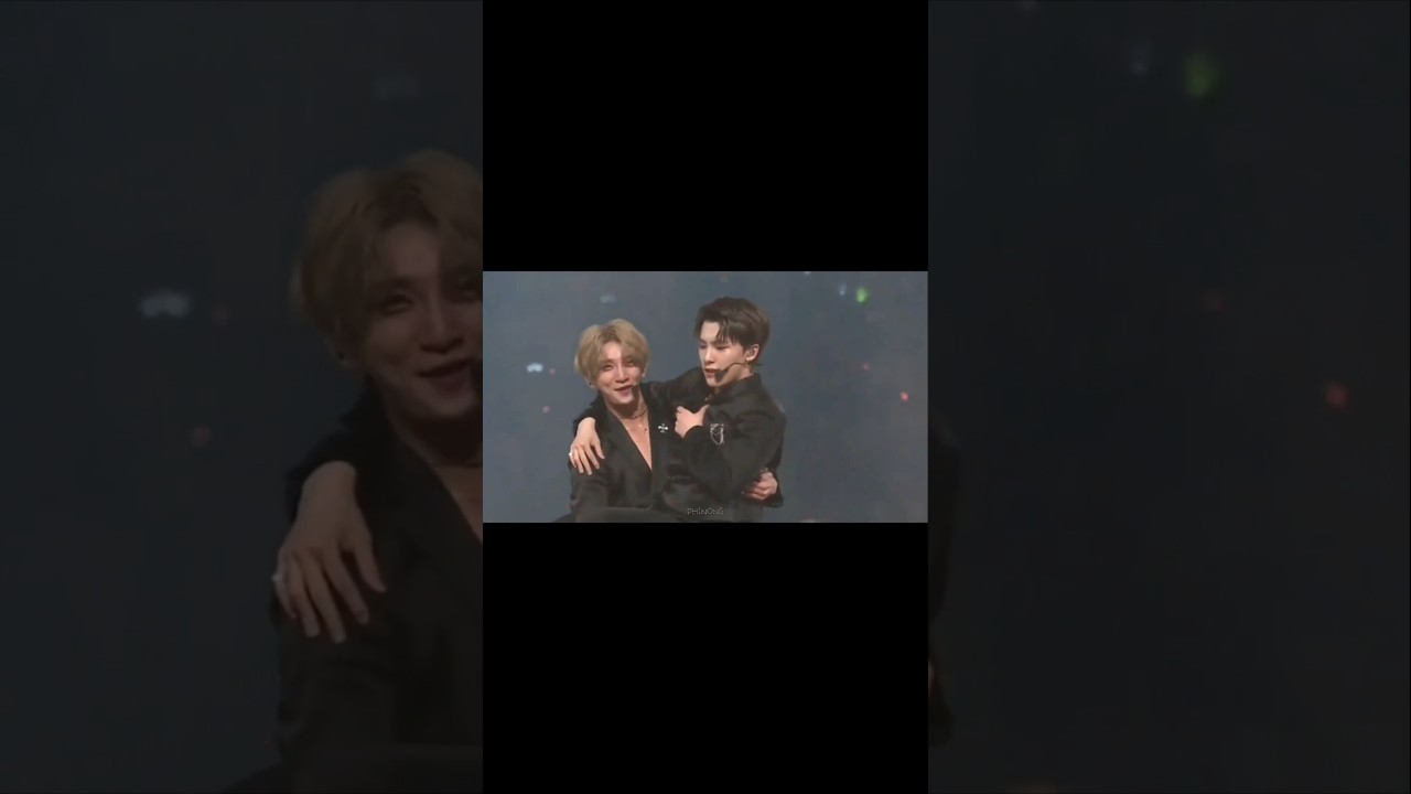 [세븐틴/에스쿱스]멤버별 공주님 안기