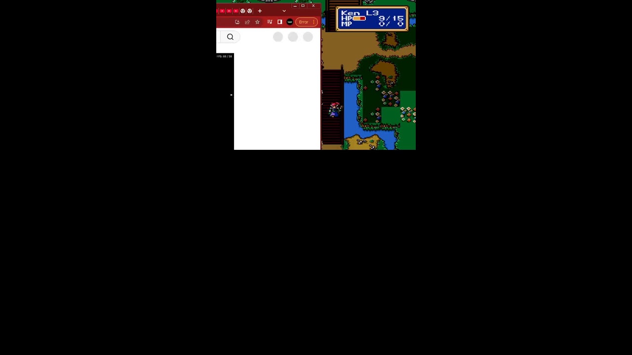 Speed Running All Games