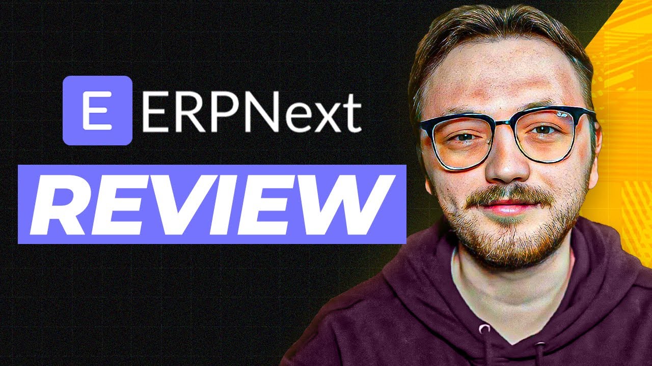 ERPNext Review &mdash; Here&rsquo;s the Brutal Truth