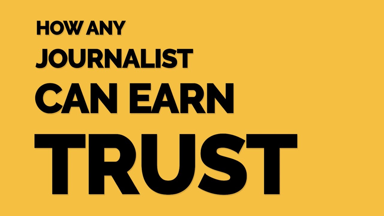 Case Study: Using social media to be transparent