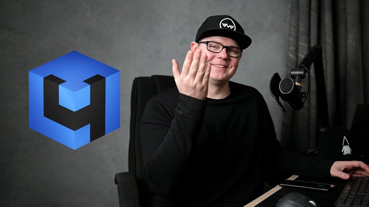 288 NAJLEPSZA wtyczka do PROFESJONALNEGO retuszu skóry | Retouch4Me