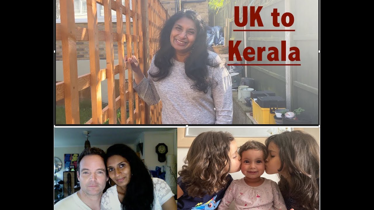 First Vlog || ഞങ്ങൾ UK വിടുന്നു || UK Malayali