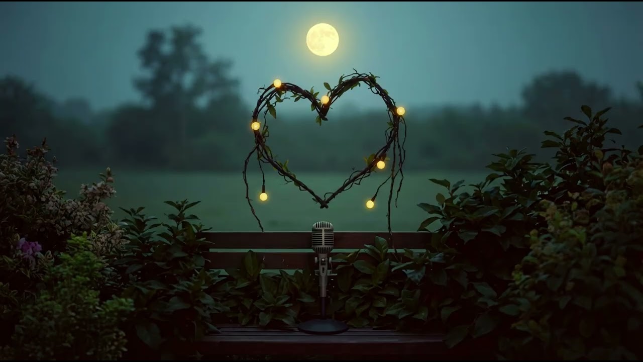 Love Is Patient & Kind | 1 Corinthians 13:4–7 (Neo-Soul Scripture Music)