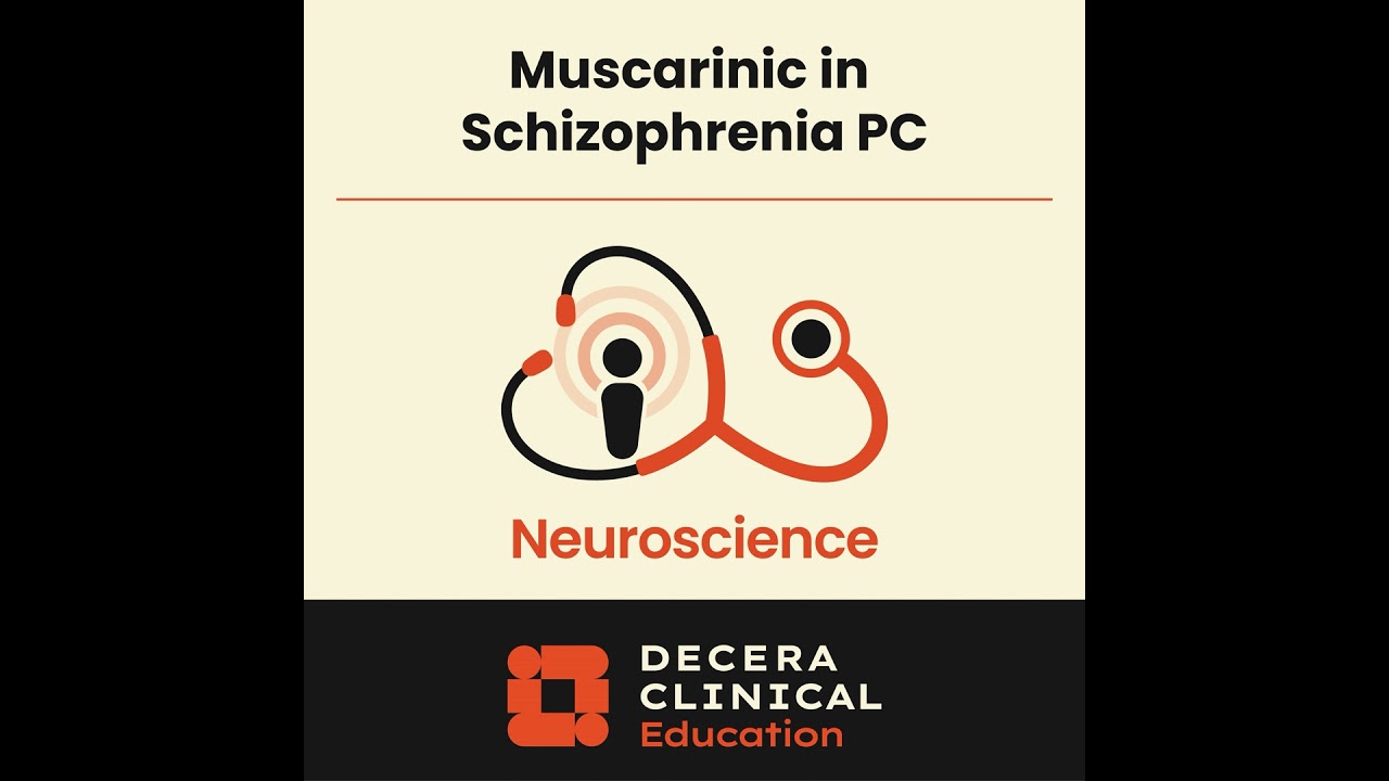 Beyond the Podium: Continuing the Q&A on Schizophrenia