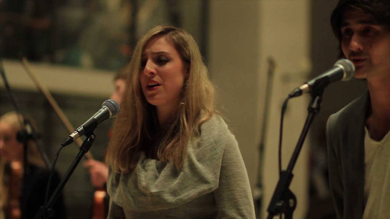 FAllING SLOWLY - Once (Cover)