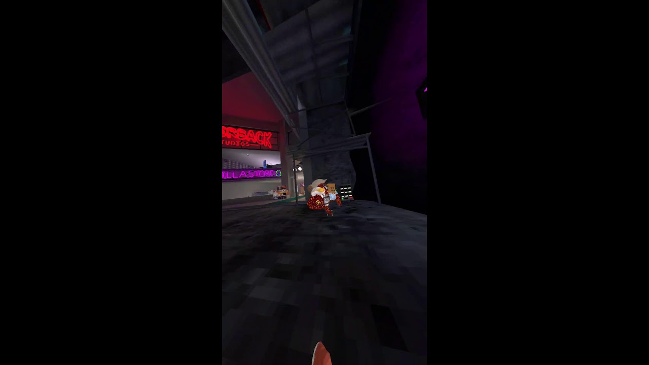 Gorilla tag live 20 lobby’s 