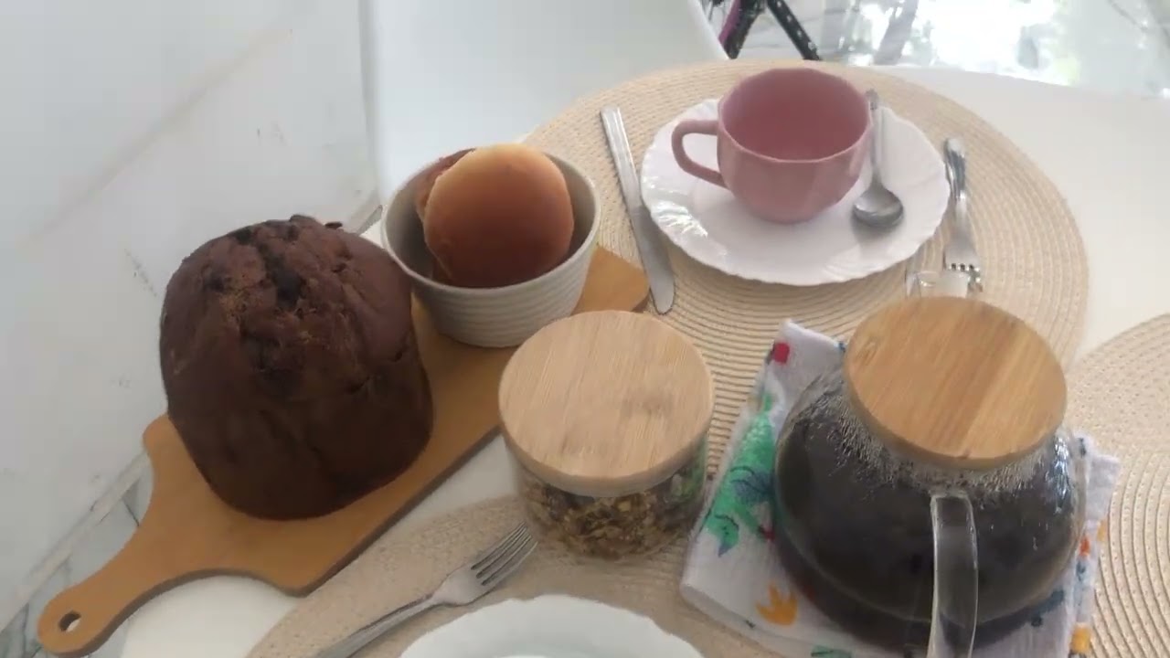 Mesa posta simples 