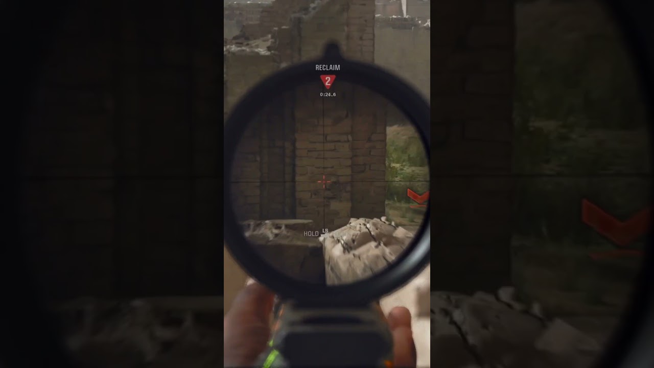 Babylon Gameplay