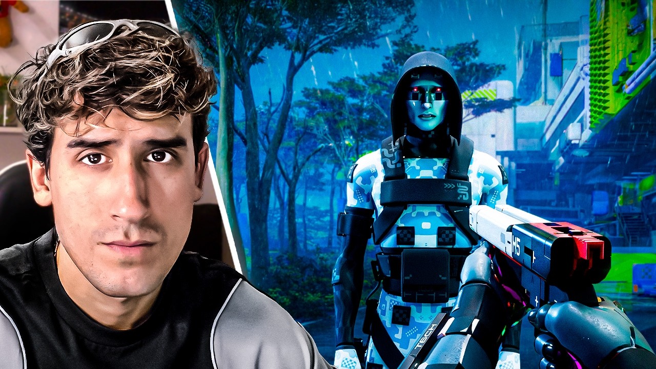 El verdadero problema de Marathon... (y NO es el Juego)