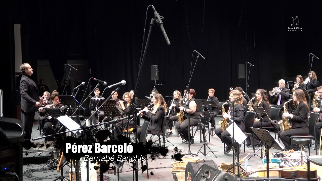 Pérez Barceló