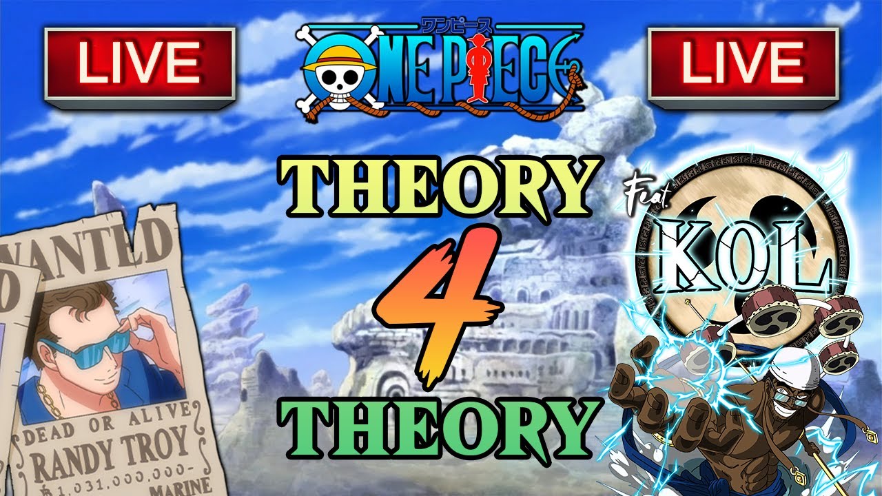 KOL RETURNS | One Piece 