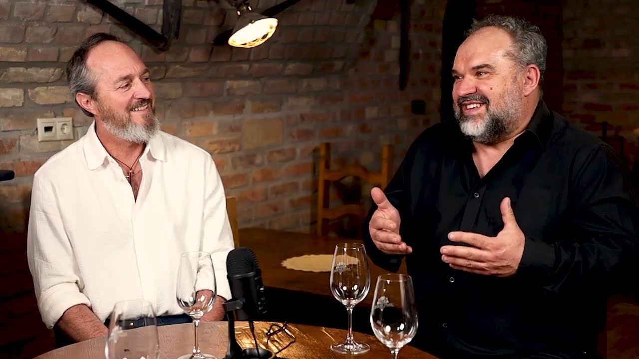 Art Cuvée - Művészet házasítása borral, gasztronómiával - VI.