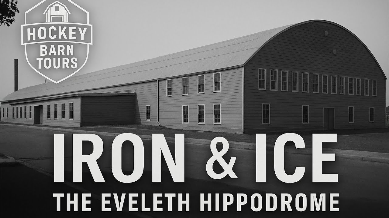 The Eveleth Hippodrome 