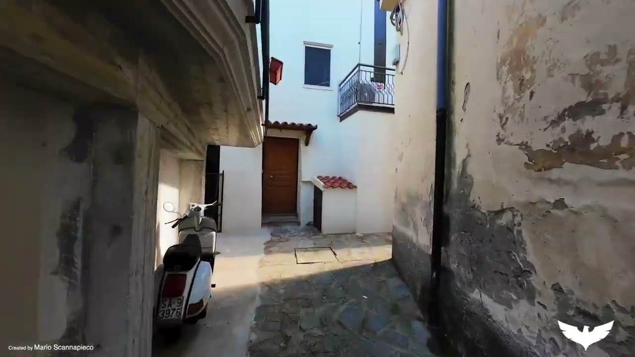 Perdifumo: il borgo segreto del Cilento tra mare e natura
