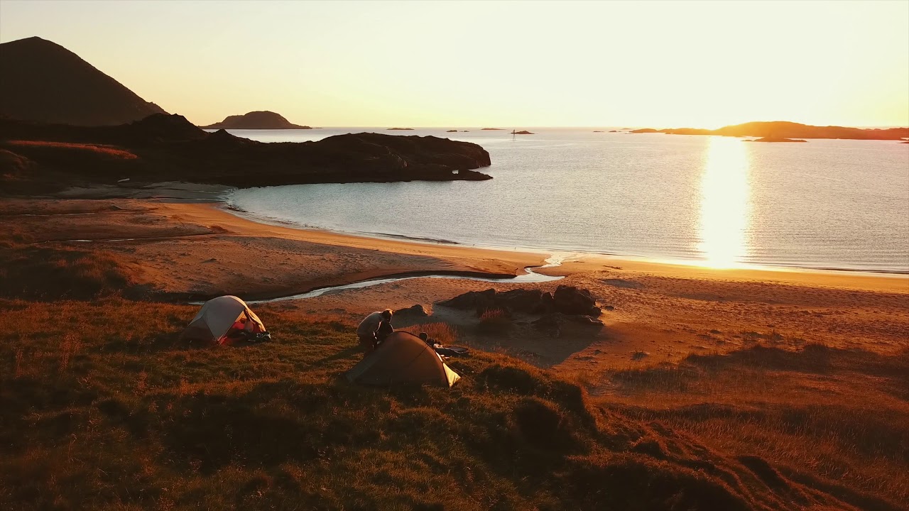 Lofoten September