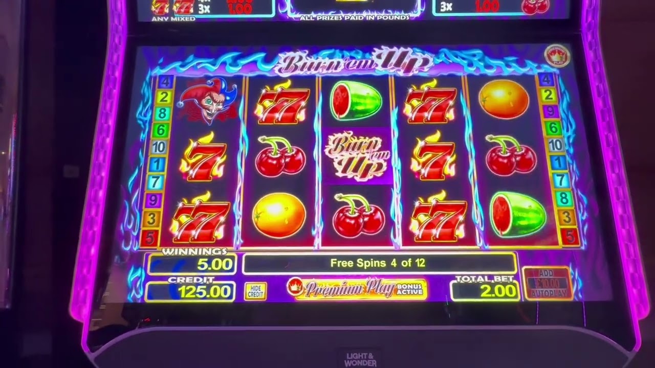 FOBT BURN EM UP SESH, WILD FEVER,MERMAID MIGHTY REELS,SECRETS OF MEMNON 🍀🍀