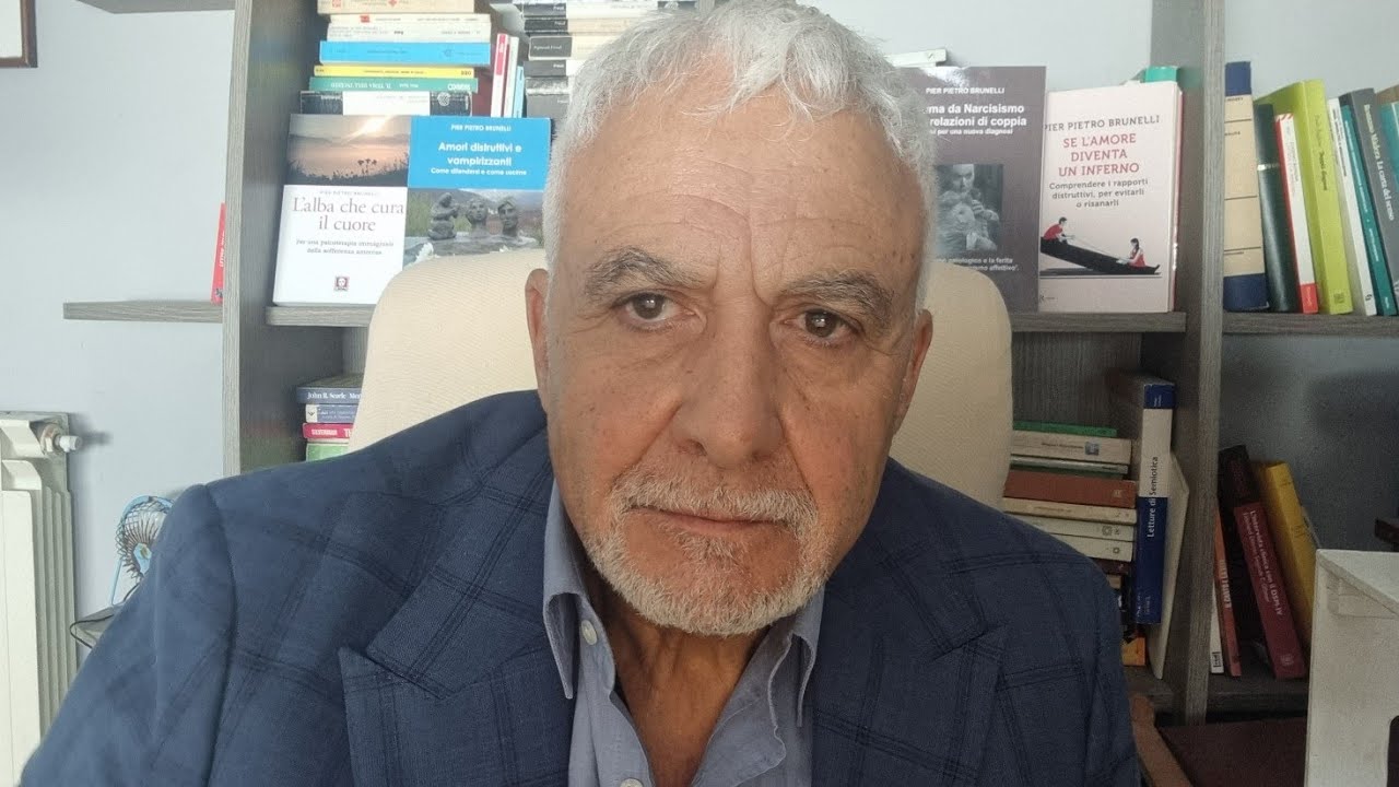 STOP ALLA PSICOLOGIA DEL MARKETING DELLA SOFFERENZA AMOROSA