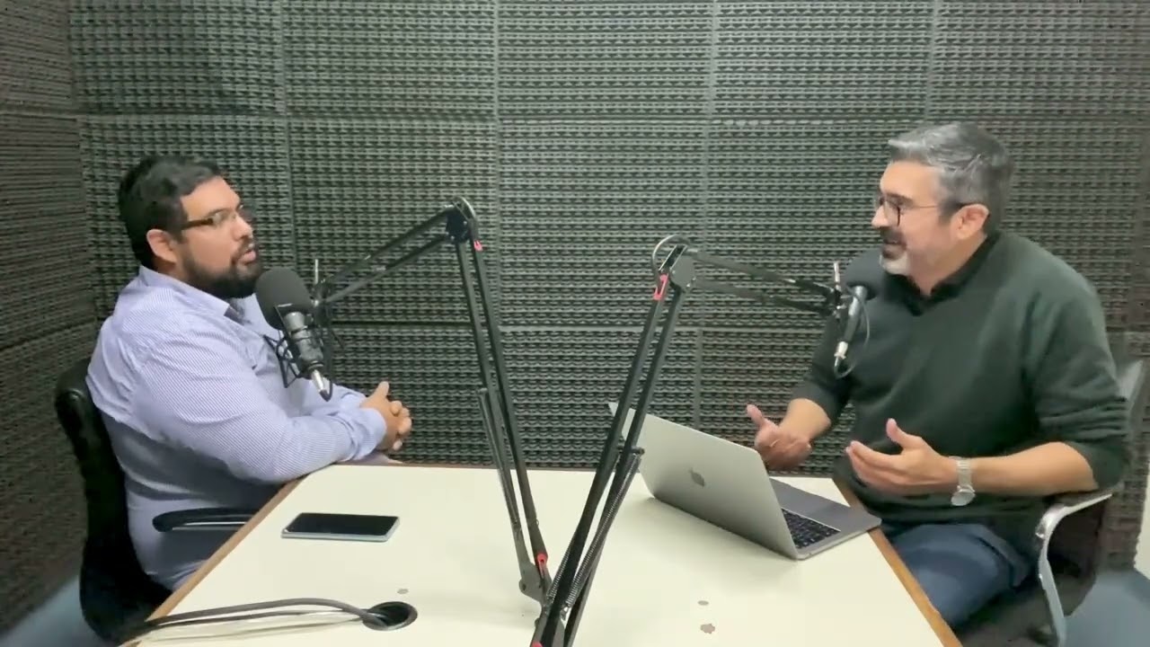 DONES DEL ESPÍRITU - PARTE I ✅