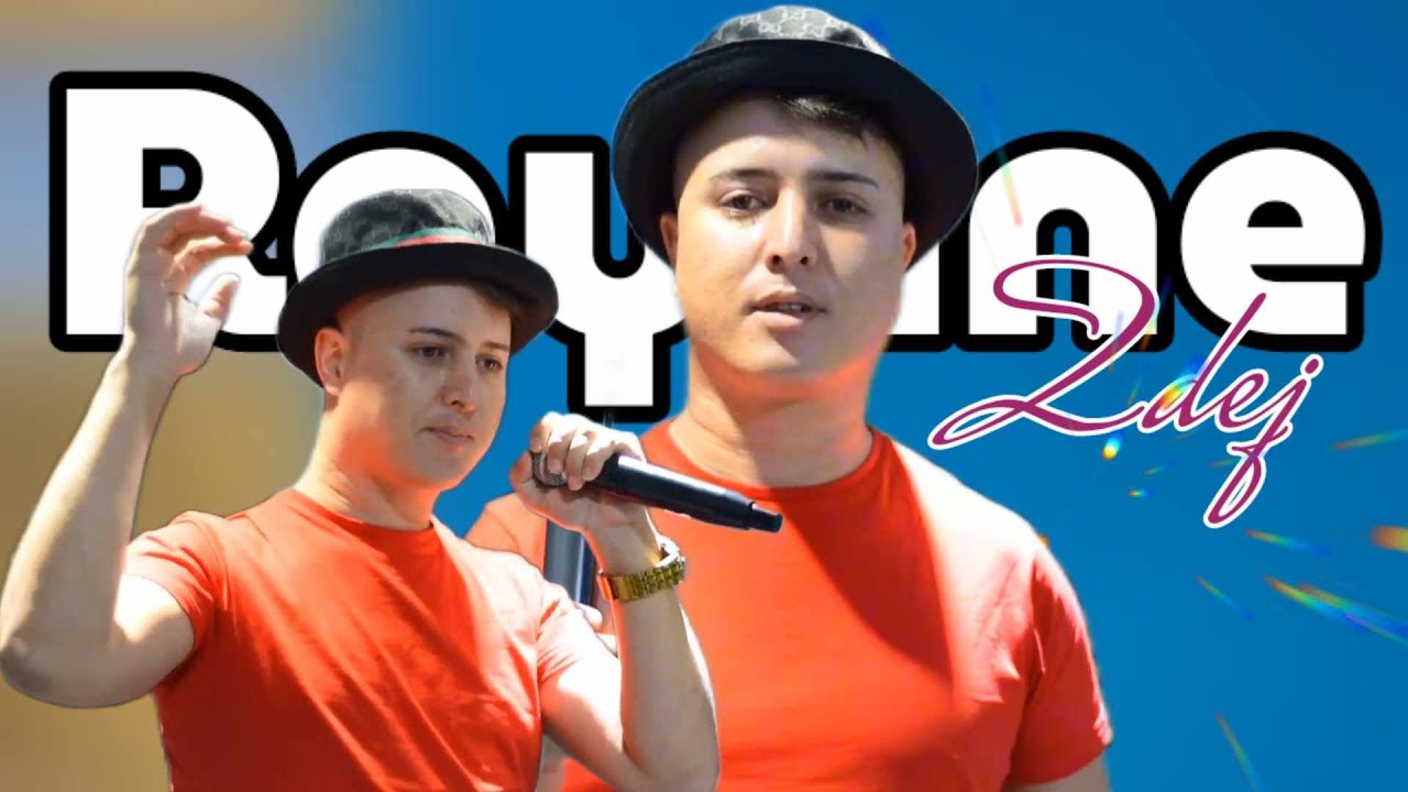 Rayane zdaj & stikage - لابغا يجيني خبر موته  clip officiel