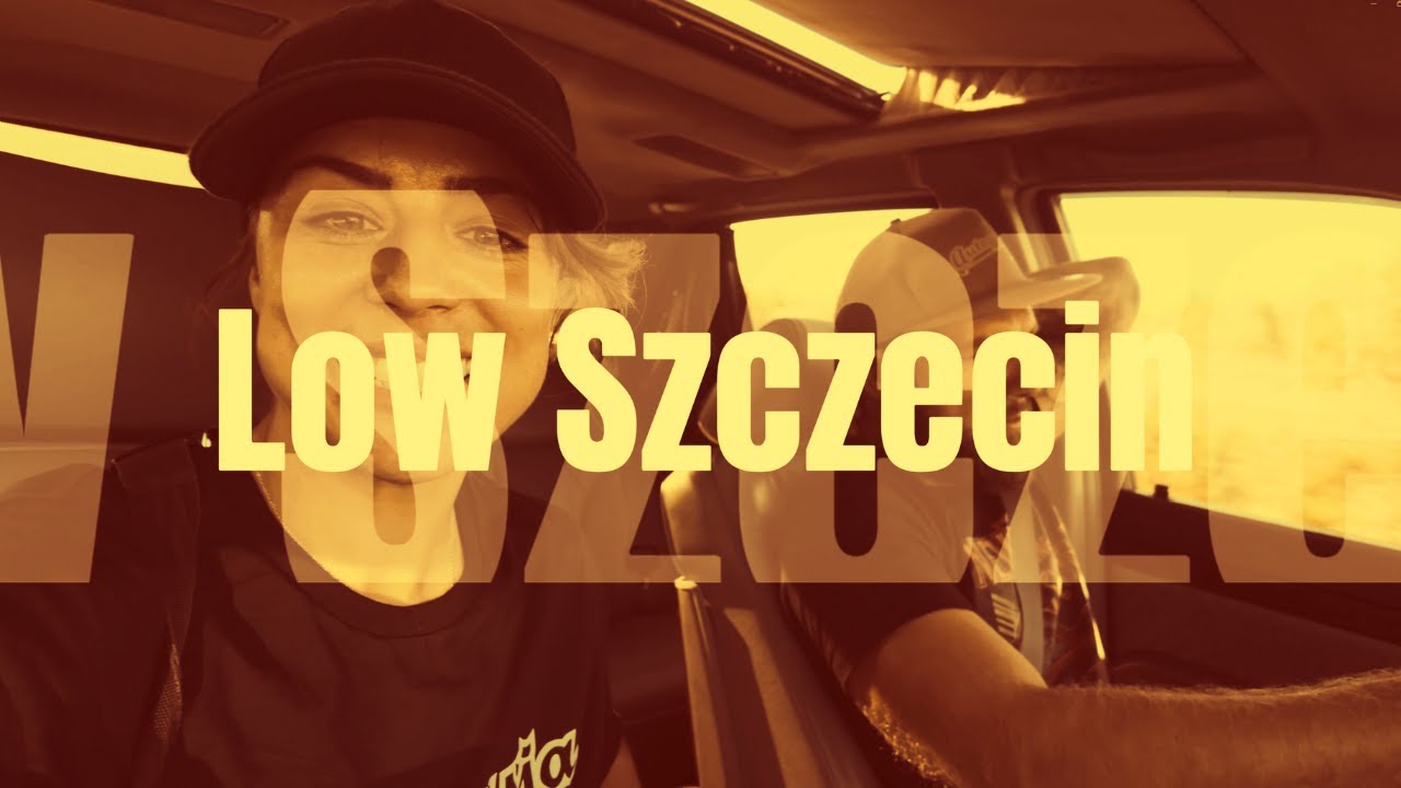 Spot samochodowy Low Szczecin 2025 relacja Autopasja Rostorek after showroom
