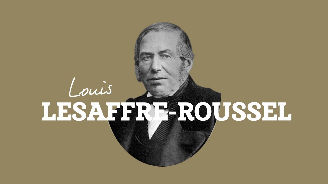 The History of Lesaffre, Episode 1: Entrepreneurial Spirit