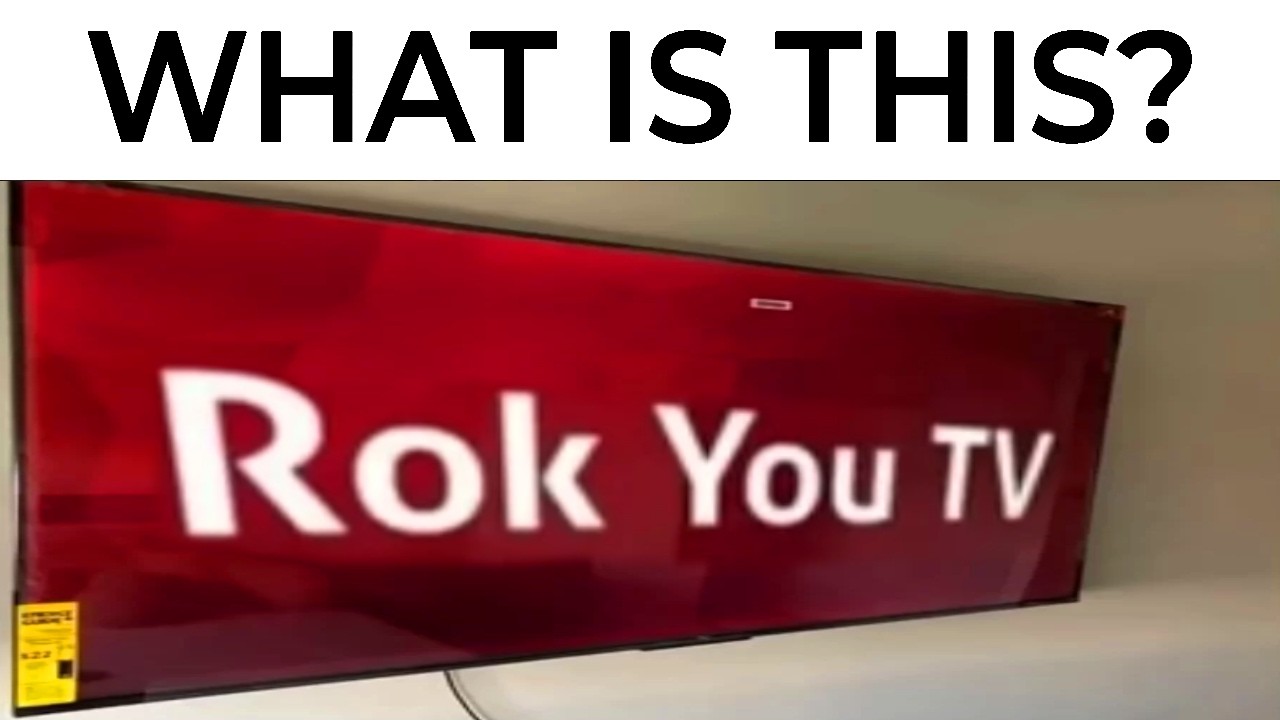 Funniest Knockoffs