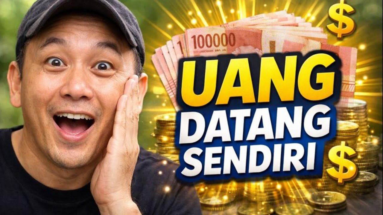Salah Besar! Panik Uang