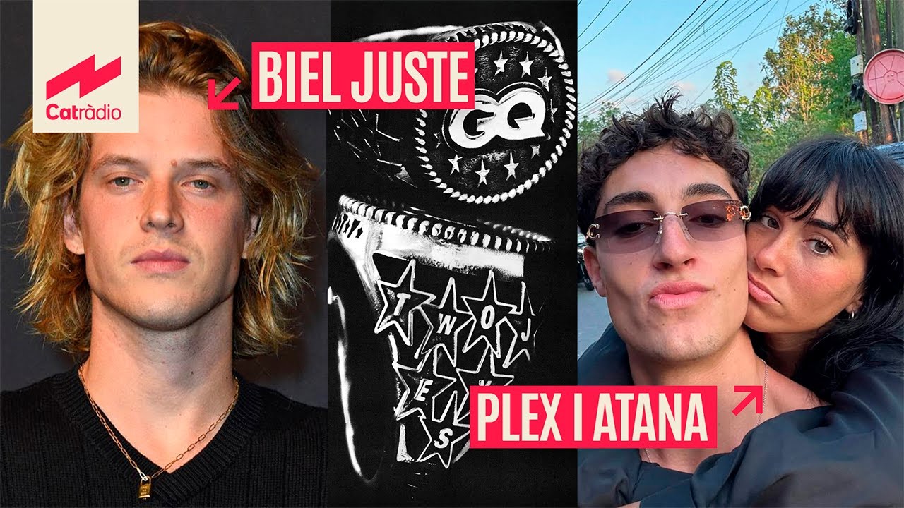 La TROBADA de l'AITANA, en PLEX i en BIEL JUSTE