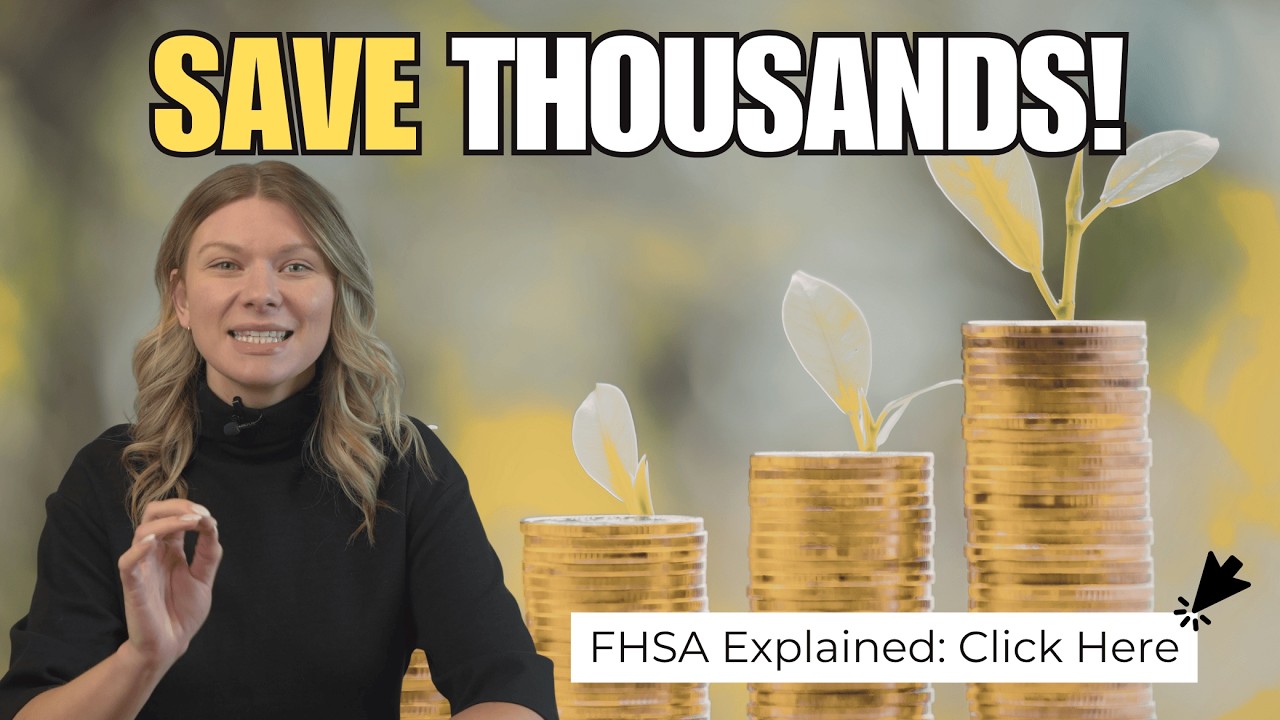 👉🏼FHSA Explained: How First-Time Buyers in Ontario Can Save Thousands