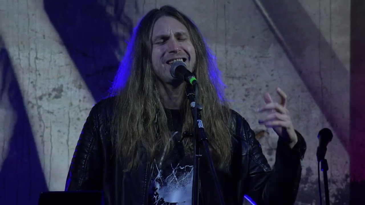 Digital Factor feat Manuel Schmid 