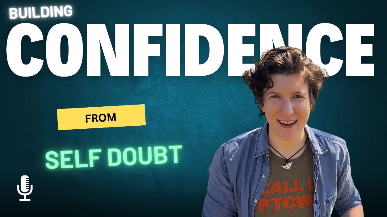 How Meditation Transformed My Confidence!