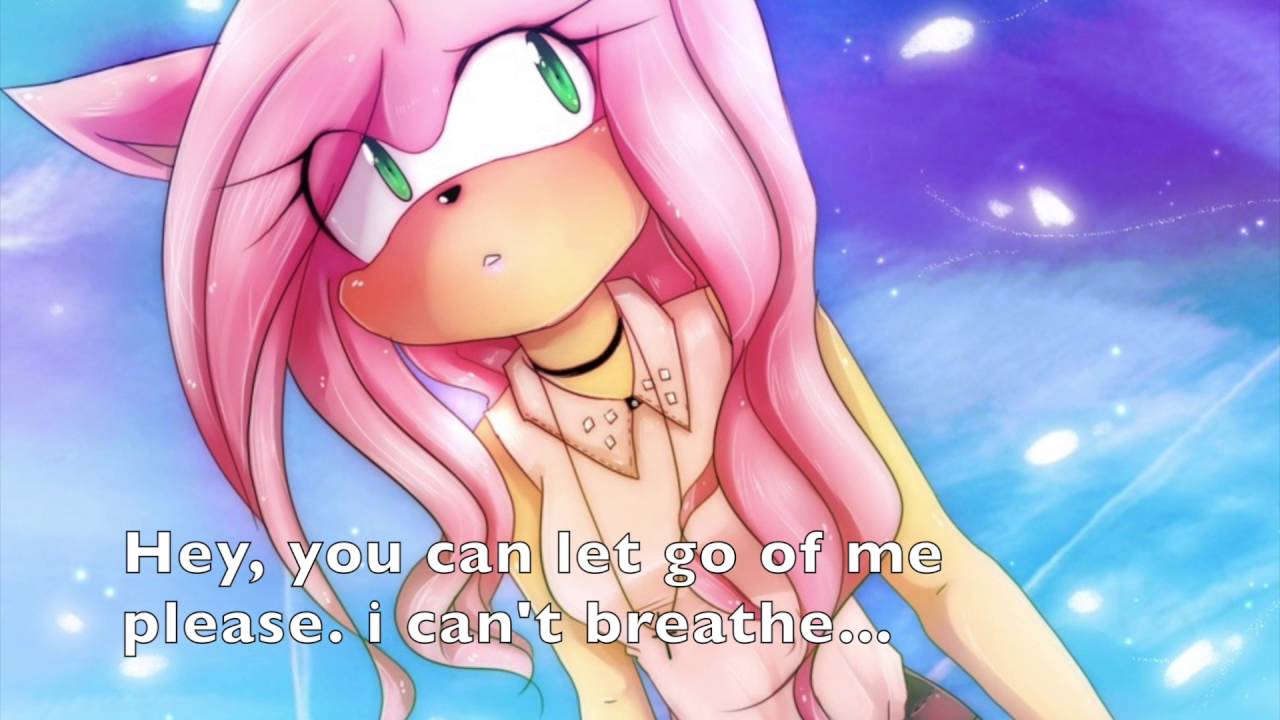 SHADAMY- CHOOSE ME-PART 1