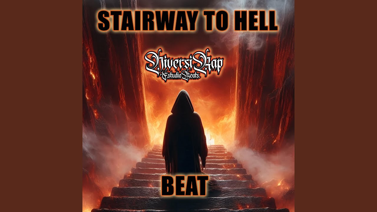 Stairway To Hell (Synth Piano Beat)