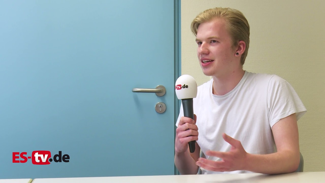 Schule für Pflegeberufe am Klinikum Esslingen