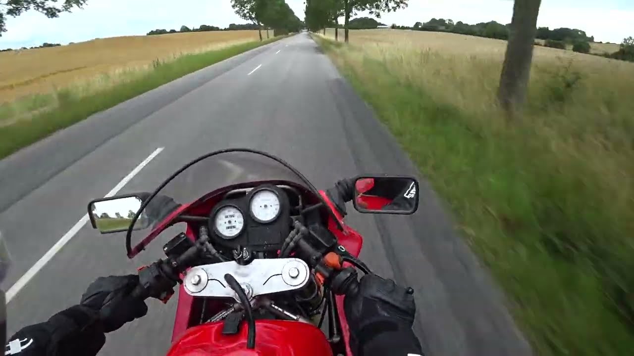 Ducati 750 Super Sport Del 9