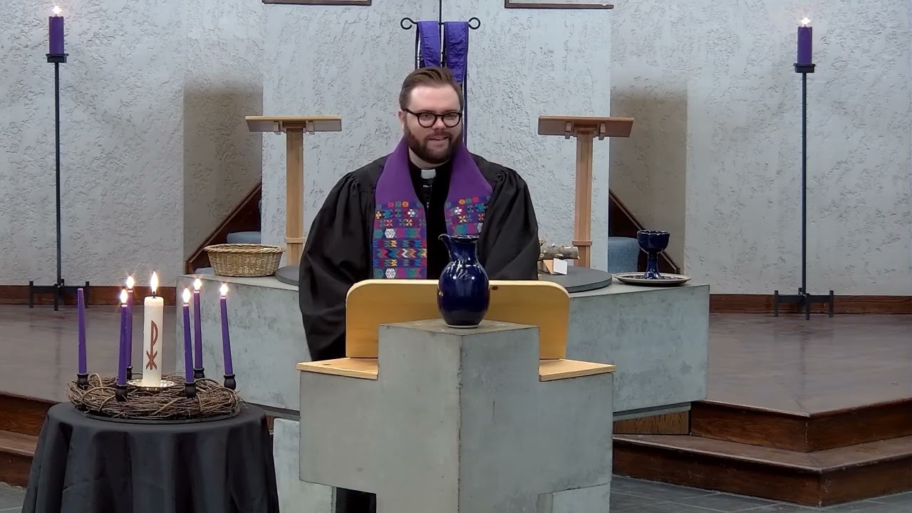 The Dare of the Christian Life