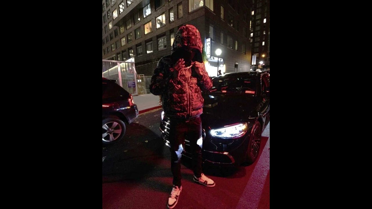 (FREE) Big 30 Type Beat - 