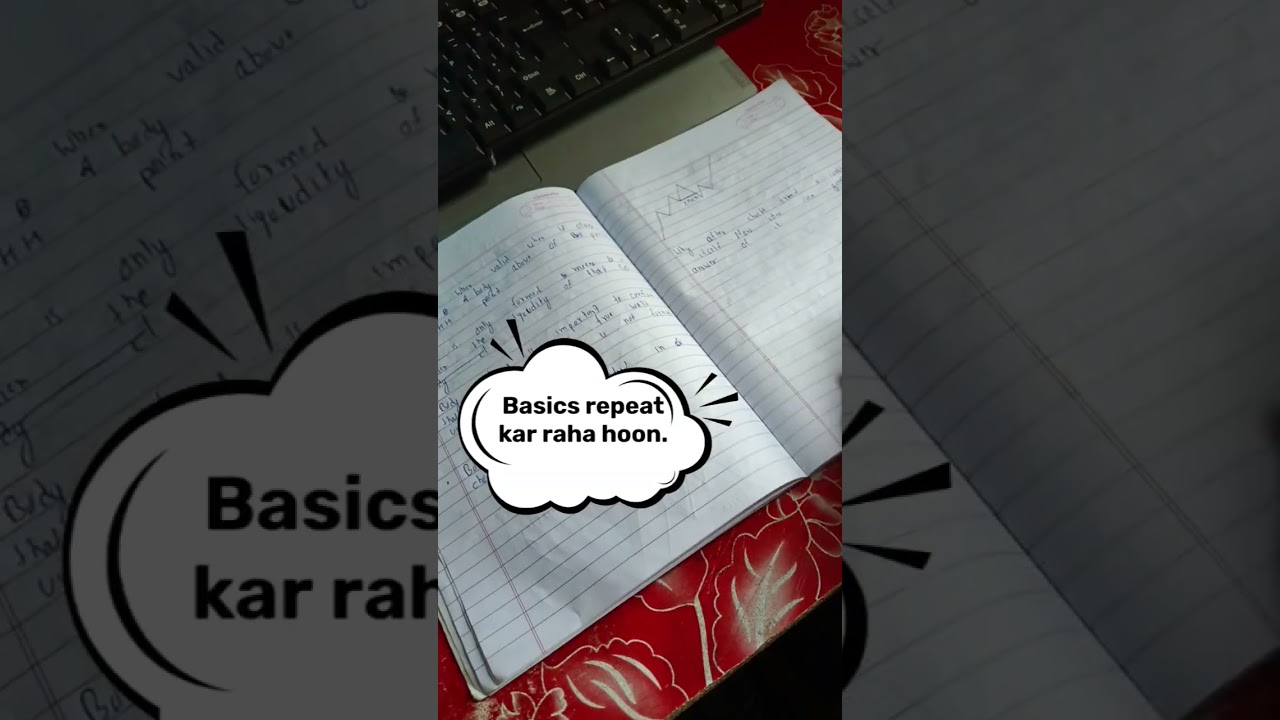 Day 14 | Ye Phase Thoda Calm Lag Raha Hai