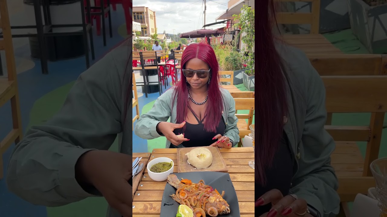 Spent 15days in Rwanda and this is what I spent. #travelvlog #rwanda #cost #nigeriatorwanda