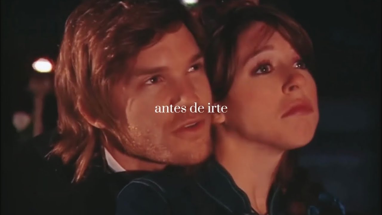 Saturn - Sleeping At Last Sub. Español  Floricienta - Flor y Federico Fritzenwalden en Máximo