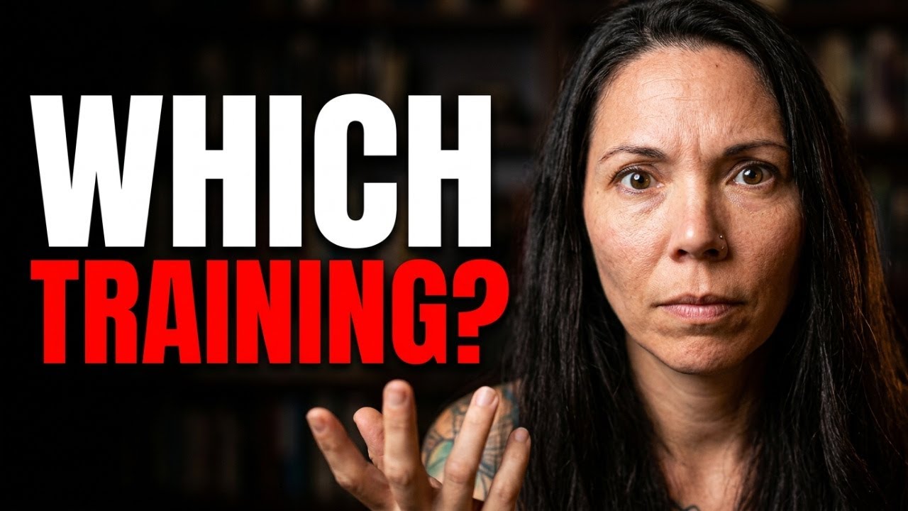 What Training Do You Actually Need to Be a Death Doula?