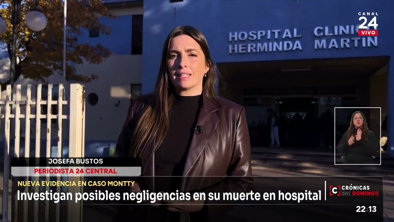 Crónicas del Domingo | A casi un año: sin justicia para Montty