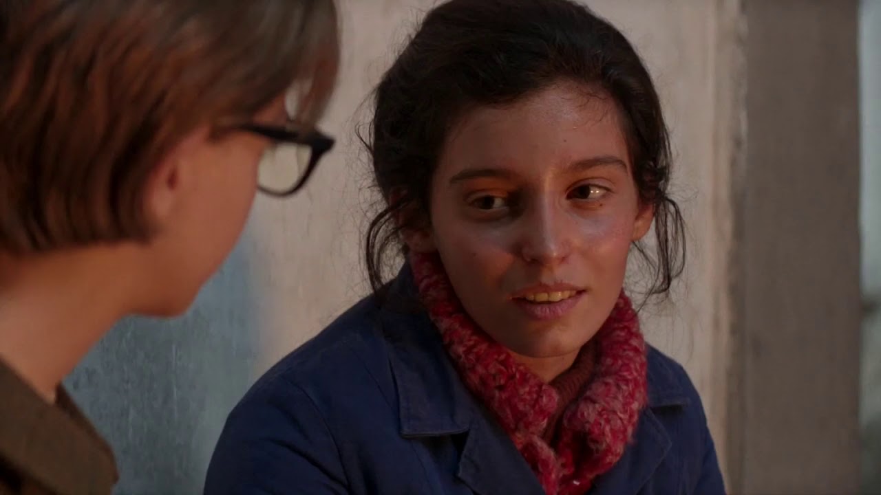 Lila and Enzo S02E02+7+8 Scenes