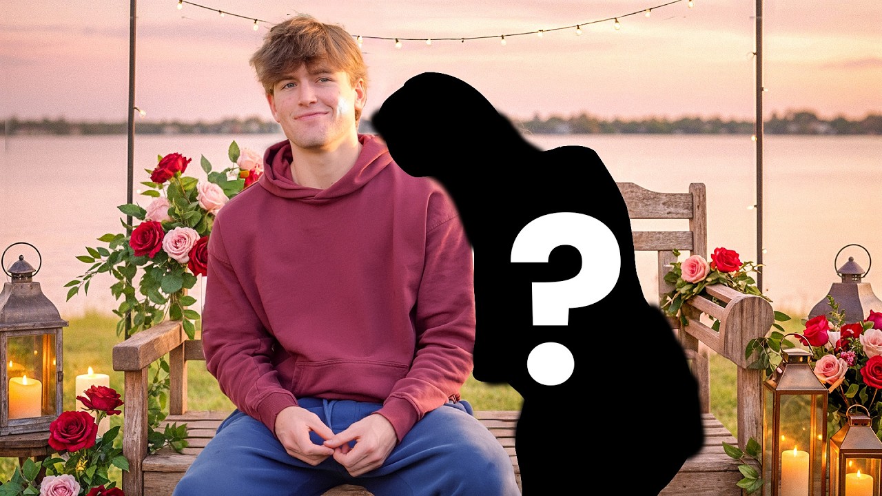 I Found A Girlfriend